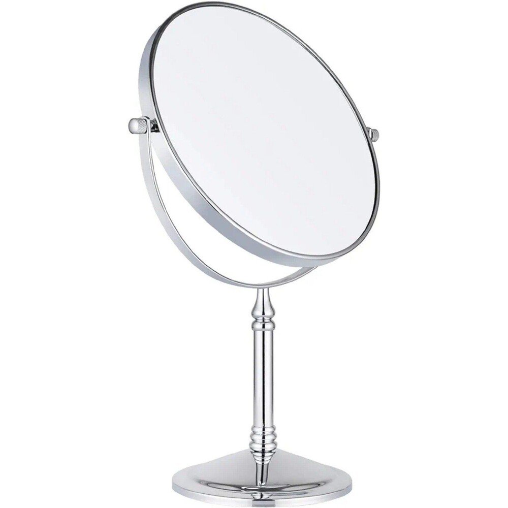 Magnifying Swivel Makeup Mirror NEW